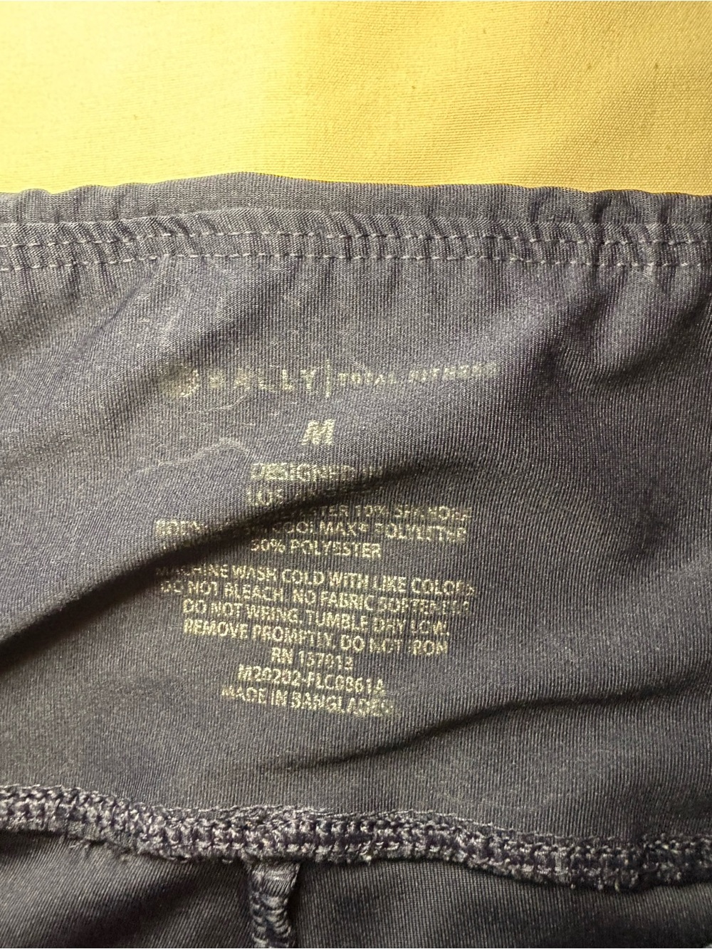 3 pack leggings bundle- 3 items sold together - Picture 5 of 9